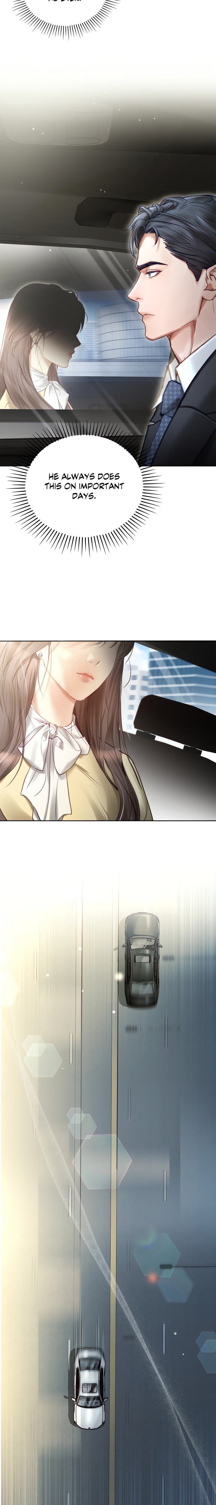 The Young Wife (Uncensored) Chapter 1 - Page 9