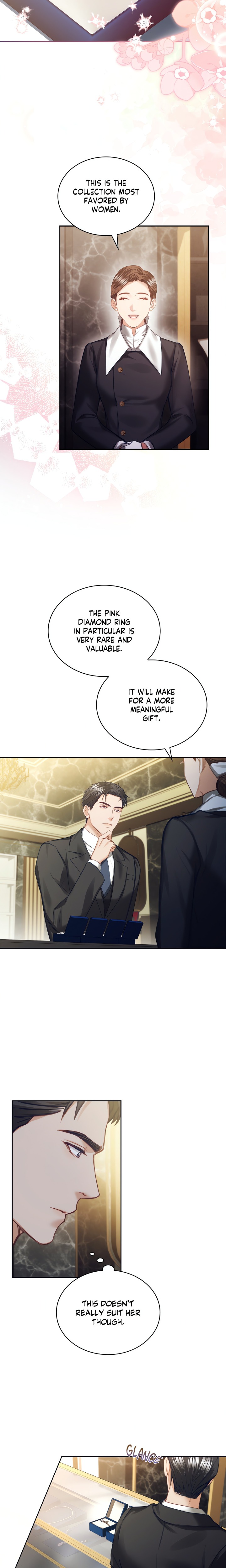 The Young Wife (Uncensored) Chapter 10 - Page 22