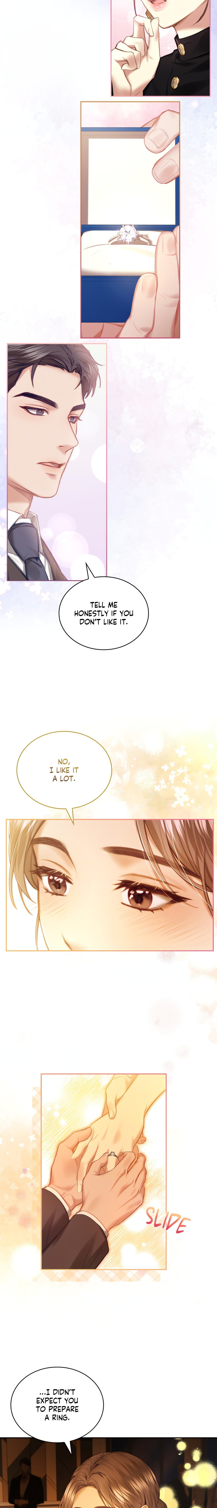 The Young Wife (Uncensored) Chapter 11 - Page 14