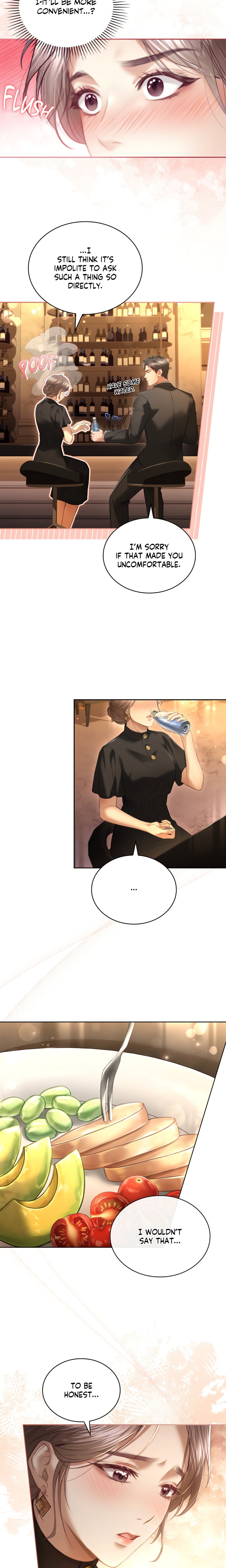 The Young Wife (Uncensored) Chapter 12 - Page 4