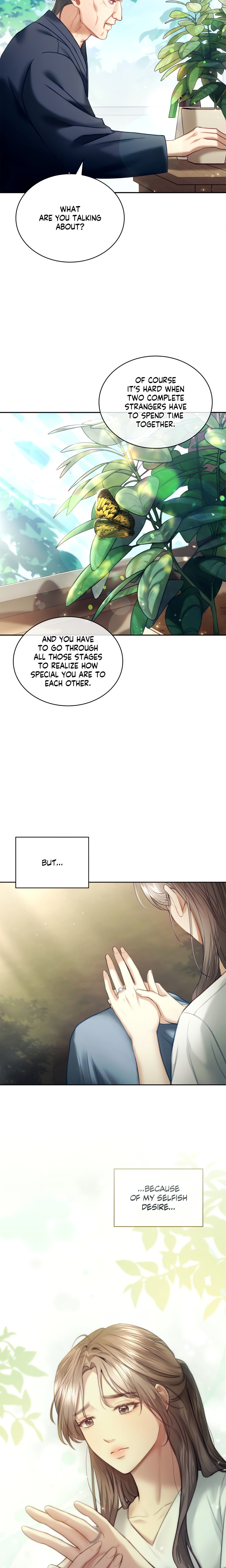 The Young Wife (Uncensored) Chapter 13 - Page 4