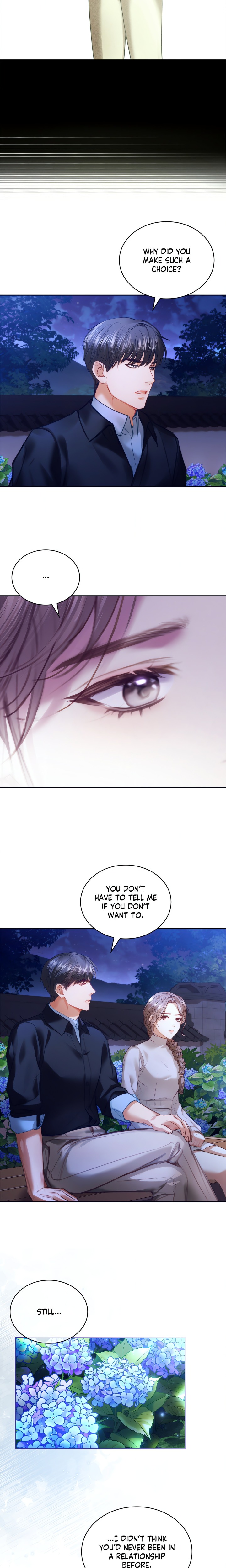 The Young Wife (Uncensored) Chapter 14 - Page 15