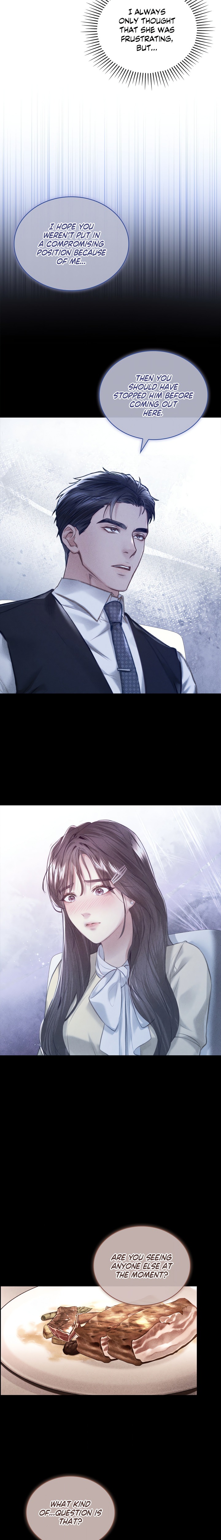 The Young Wife (Uncensored) Chapter 15 - Page 2