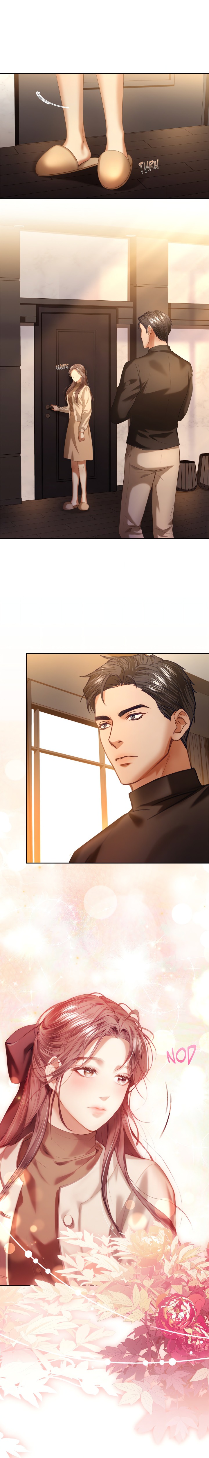 The Young Wife (Uncensored) Chapter 16 - Page 18