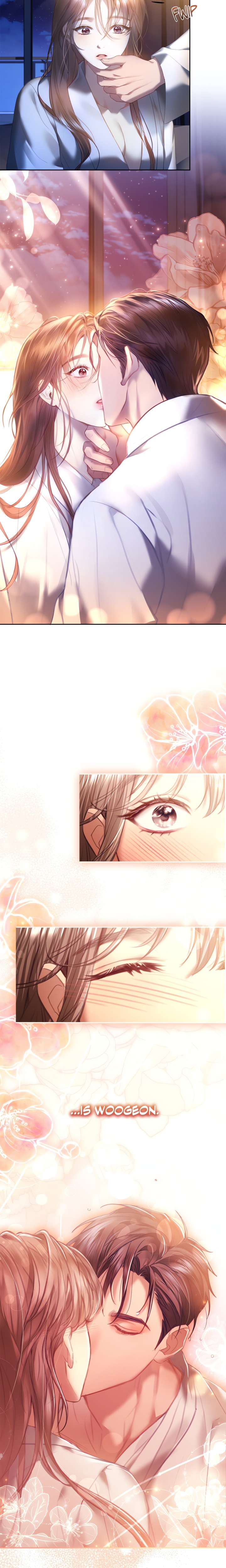 The Young Wife (Uncensored) Chapter 17 - Page 18