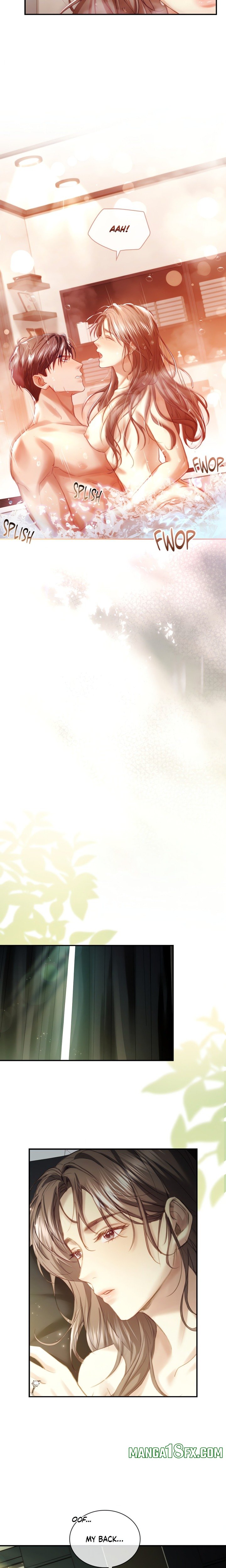 The Young Wife (Uncensored) Chapter 18 - Page 17