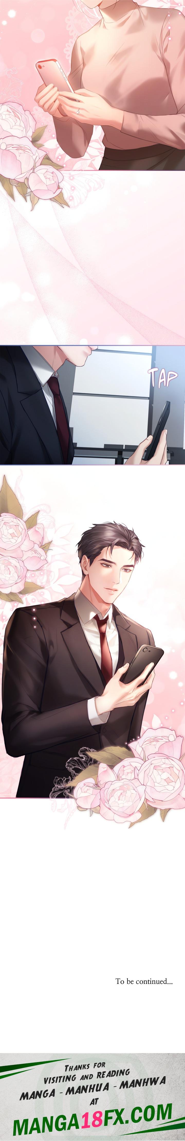 The Young Wife (Uncensored) Chapter 19 - Page 19