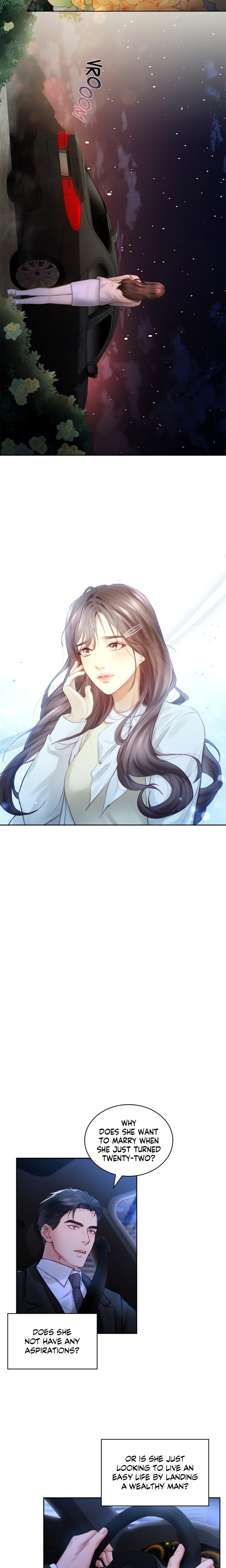 The Young Wife (Uncensored) Chapter 2 - Page 10