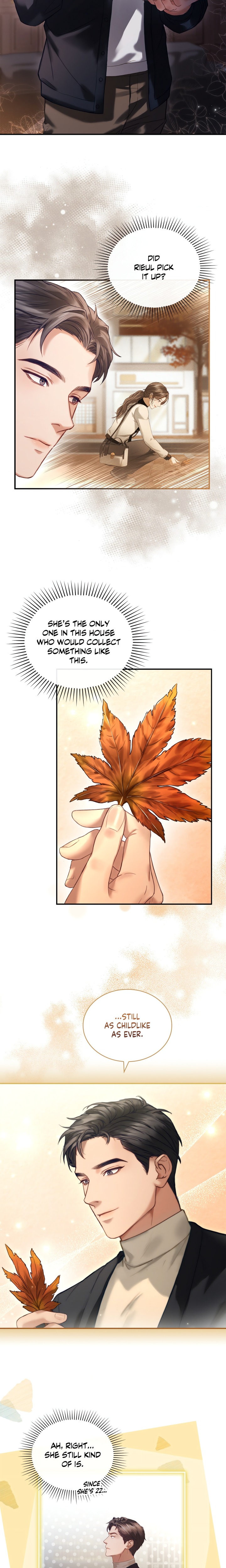 The Young Wife (Uncensored) Chapter 23 - Page 13