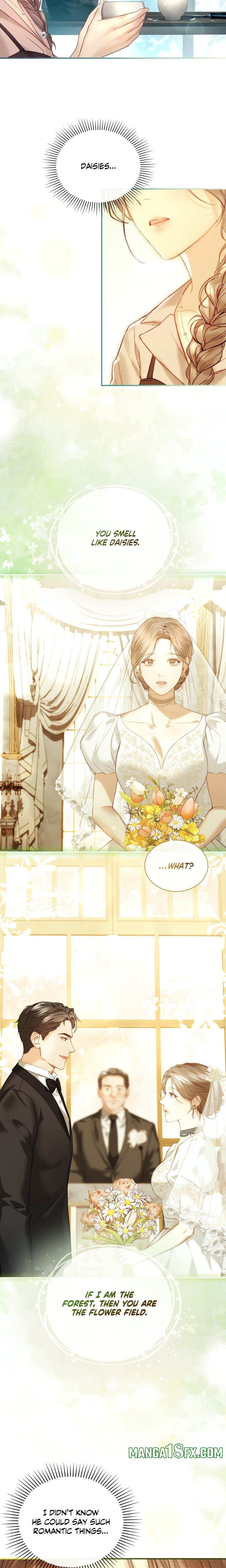 The Young Wife (Uncensored) Chapter 24 - Page 2