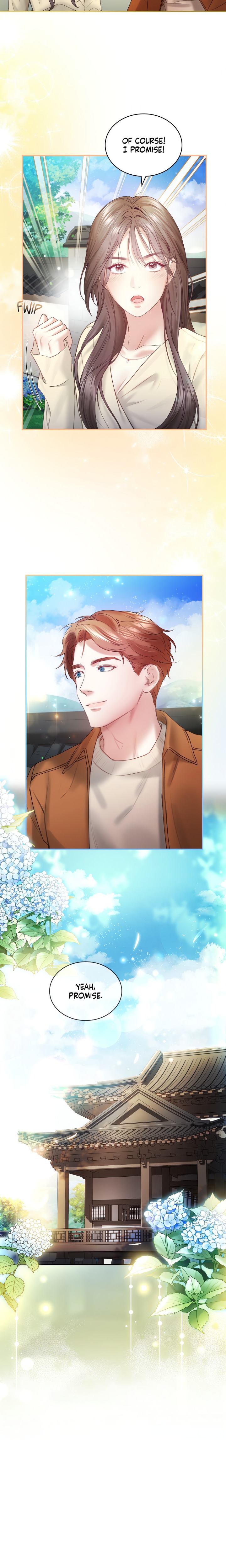 The Young Wife (Uncensored) Chapter 26 - Page 19