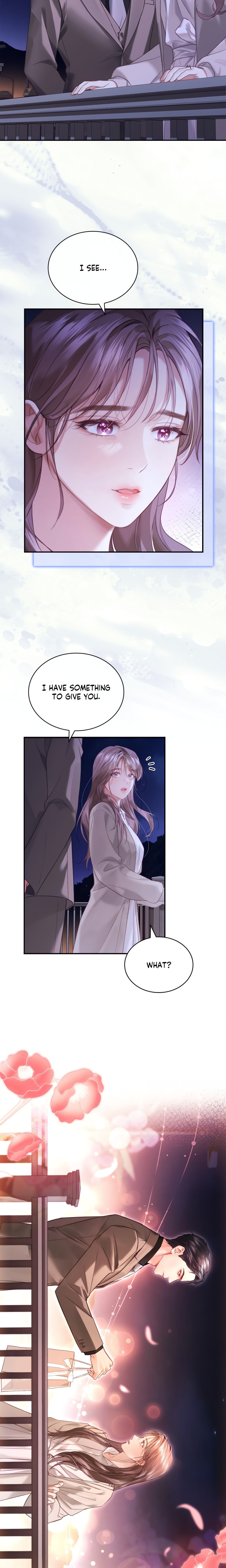 The Young Wife (Uncensored) Chapter 27 - Page 8