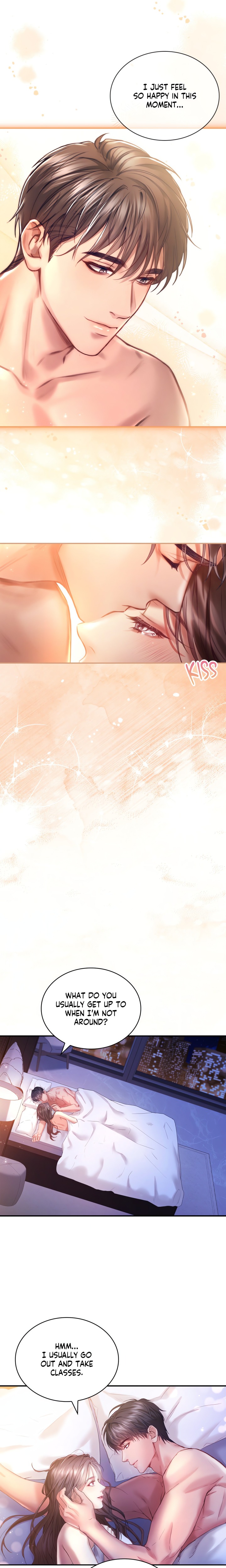 The Young Wife (Uncensored) Chapter 28 - Page 16