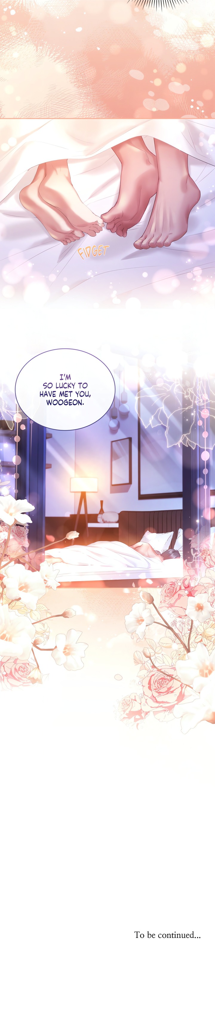 The Young Wife (Uncensored) Chapter 28 - Page 19