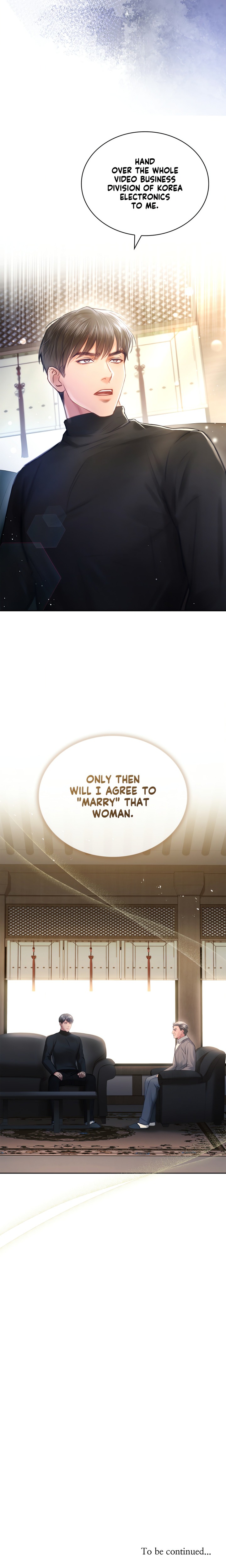 The Young Wife (Uncensored) Chapter 3 - Page 20