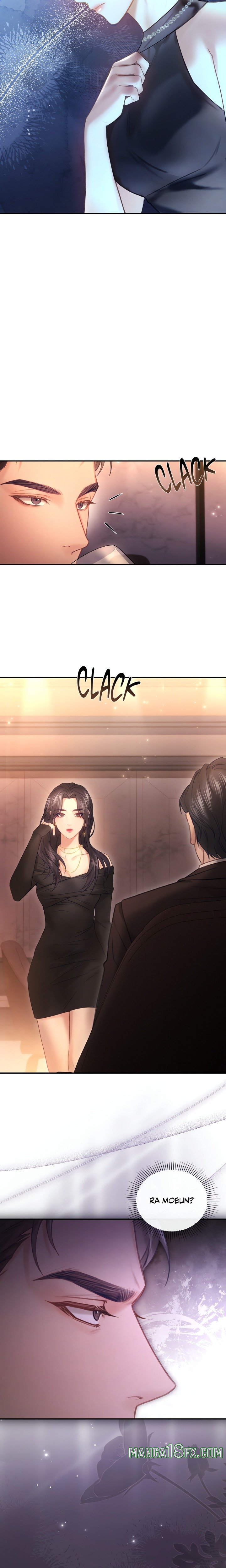 The Young Wife (Uncensored) Chapter 30 - Page 15