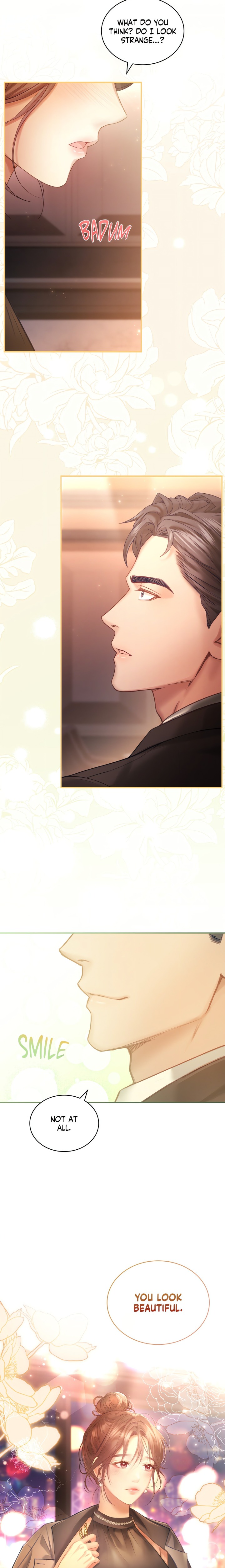 The Young Wife (Uncensored) Chapter 30 - Page 2