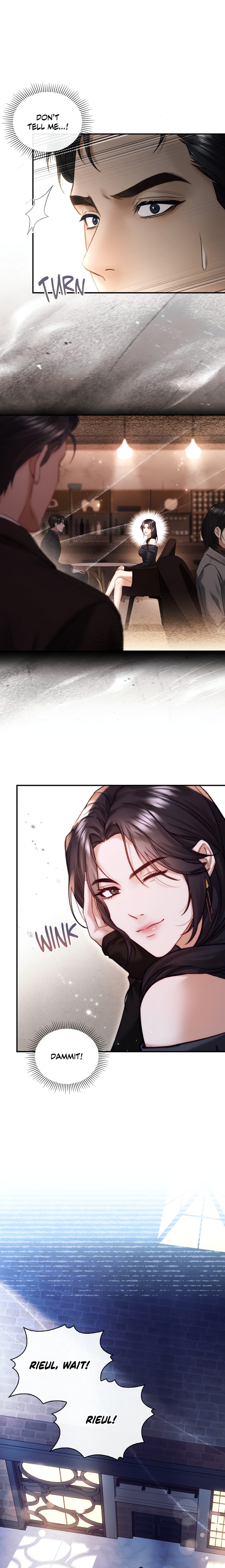 The Young Wife (Uncensored) Chapter 31 - Page 4