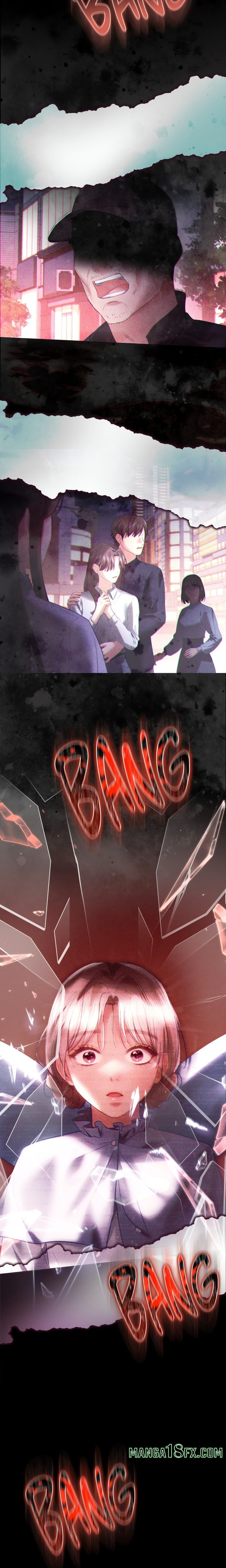 The Young Wife (Uncensored) Chapter 35 - Page 6