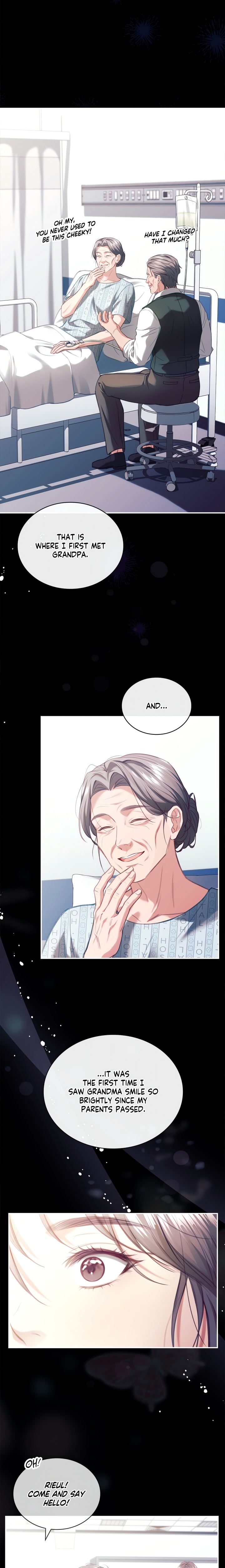 The Young Wife (Uncensored) Chapter 37 - Page 16