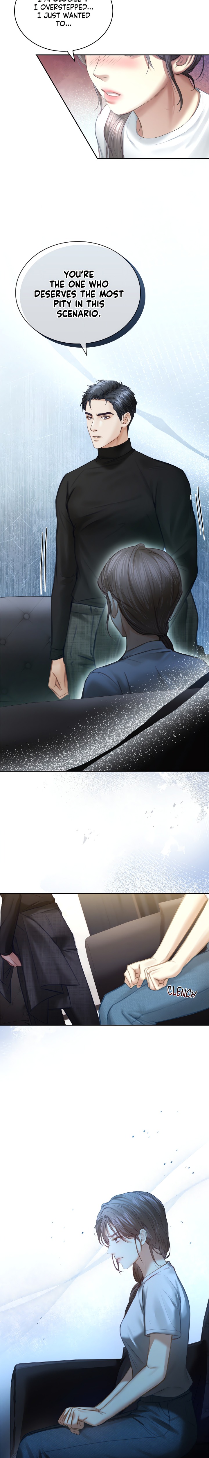 The Young Wife (Uncensored) Chapter 4 - Page 14