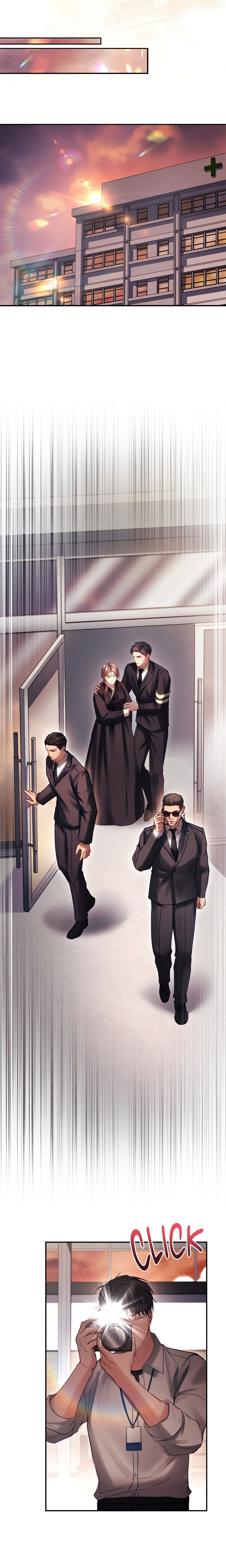 The Young Wife (Uncensored) Chapter 41 - Page 18