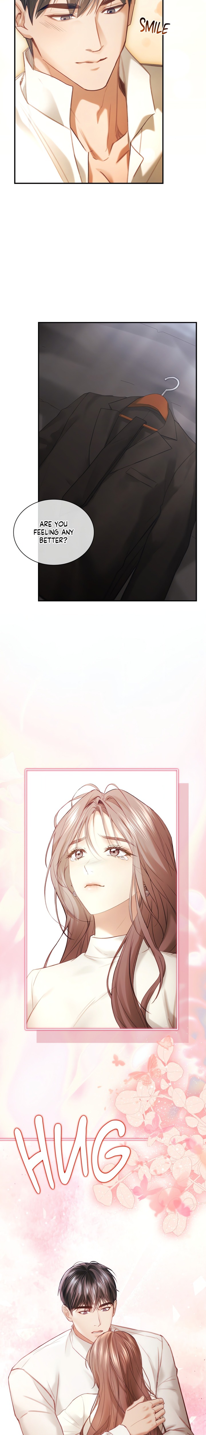 The Young Wife (Uncensored) Chapter 42 - Page 16