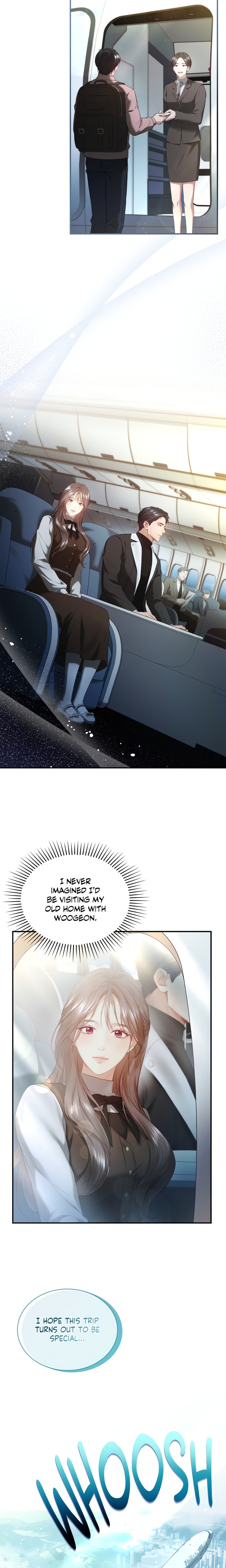 The Young Wife (Uncensored) Chapter 43 - Page 24