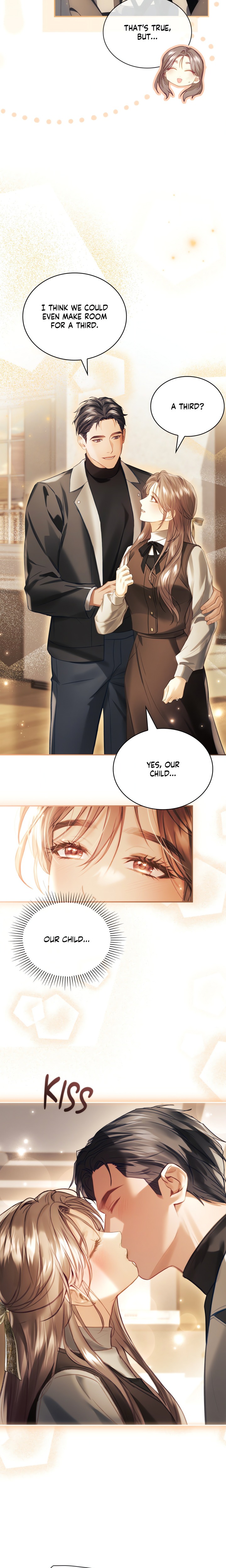 The Young Wife (Uncensored) Chapter 44 - Page 4