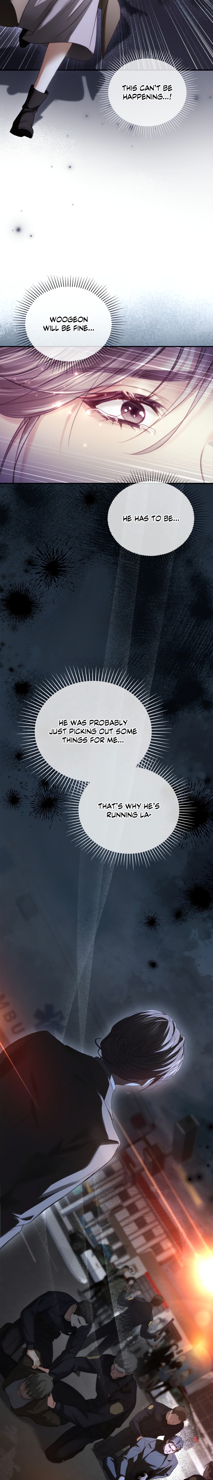 The Young Wife (Uncensored) Chapter 45 - Page 25