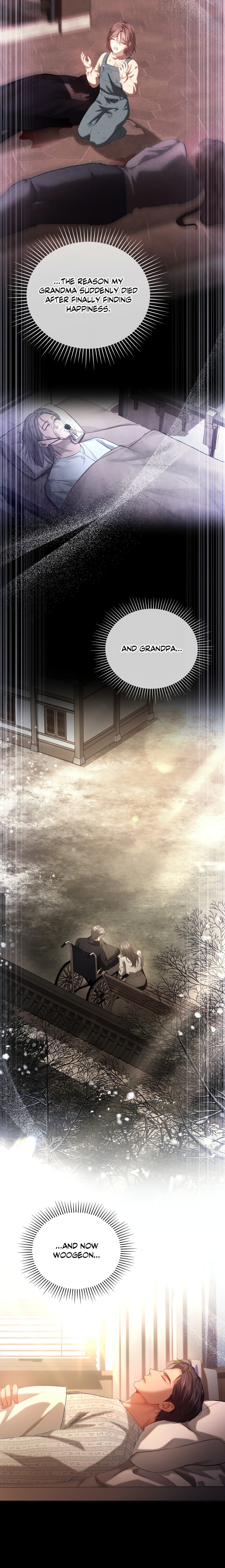 The Young Wife (Uncensored) Chapter 46 - Page 23