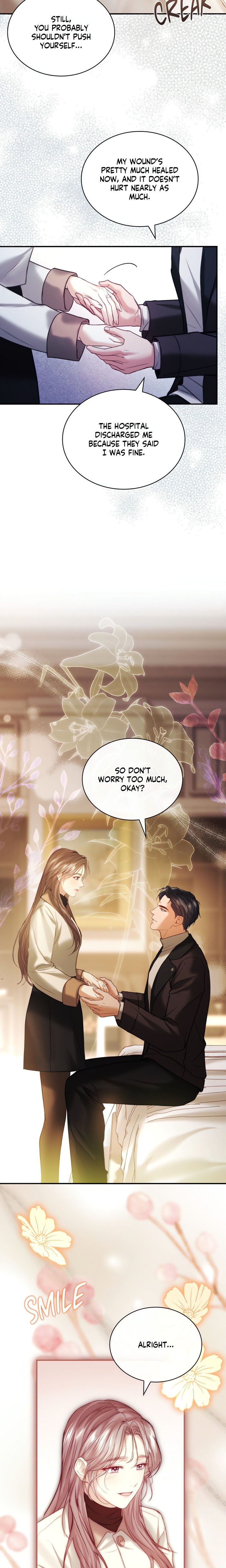 The Young Wife (Uncensored) Chapter 47 - Page 2