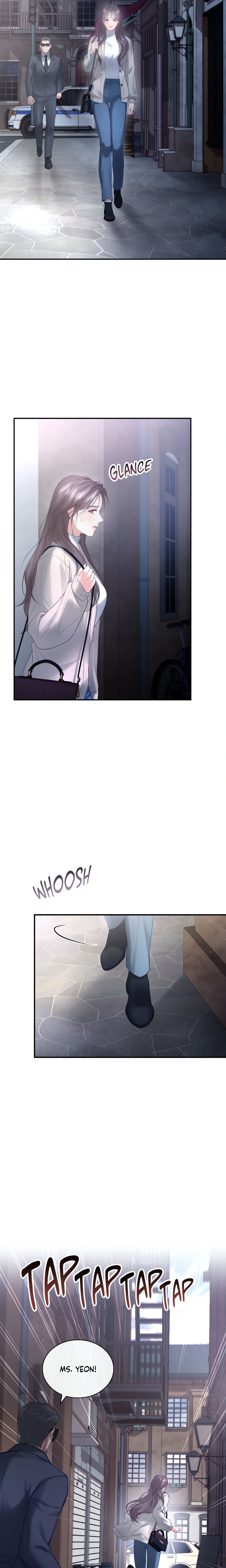 The Young Wife (Uncensored) Chapter 47 - Page 24