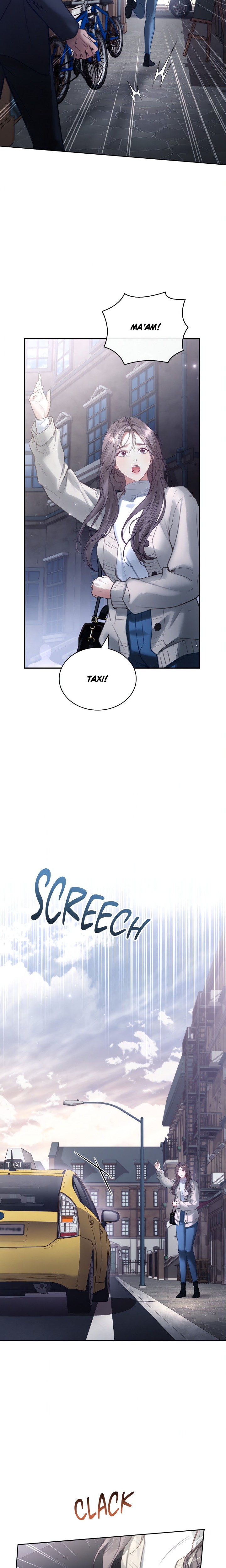 The Young Wife (Uncensored) Chapter 47 - Page 25