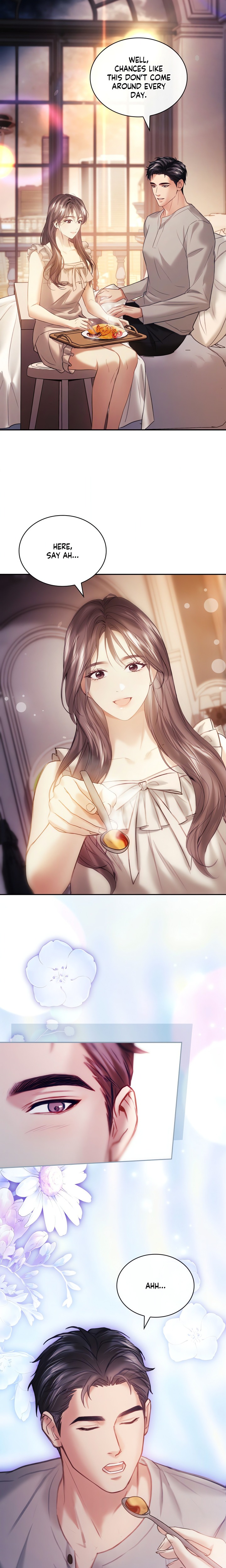 The Young Wife (Uncensored) Chapter 47 - Page 9