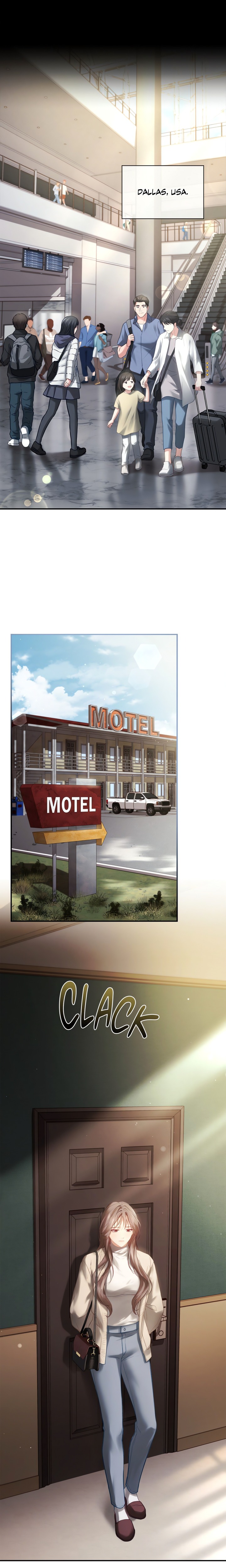 The Young Wife (Uncensored) Chapter 48 - Page 4