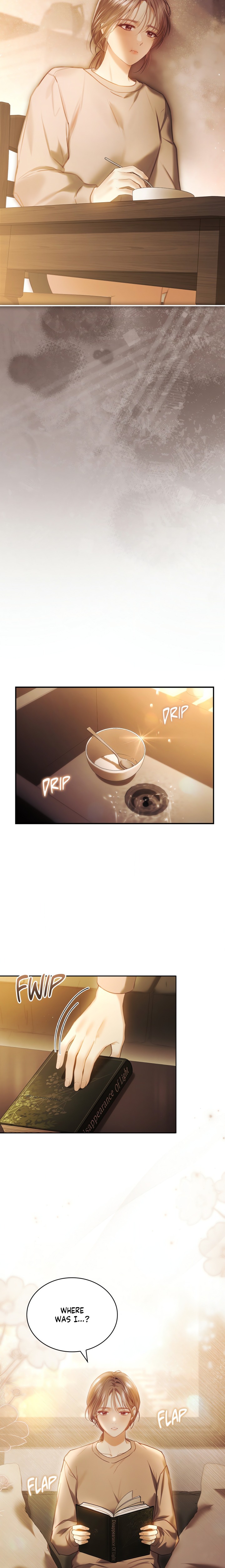 The Young Wife (Uncensored) Chapter 49 - Page 12