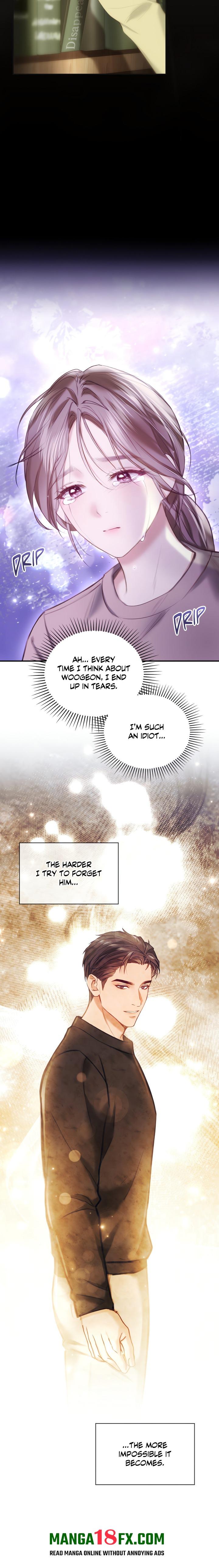 The Young Wife (Uncensored) Chapter 49 - Page 16