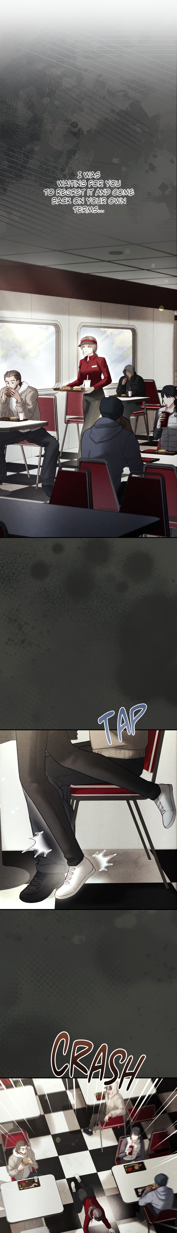 The Young Wife (Uncensored) Chapter 50 - Page 18