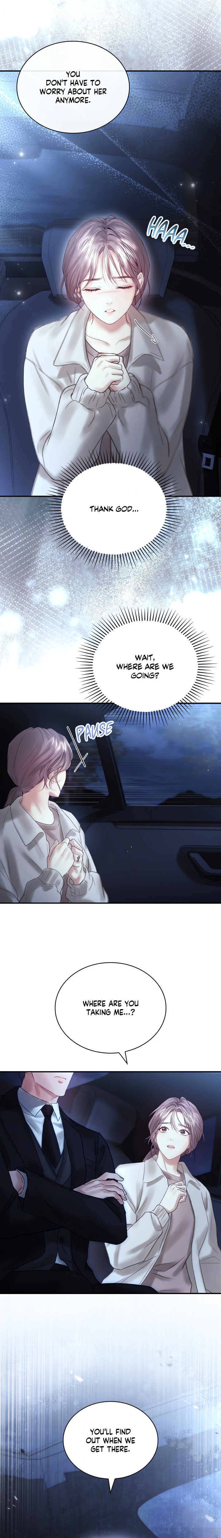 The Young Wife (Uncensored) Chapter 50 - Page 25