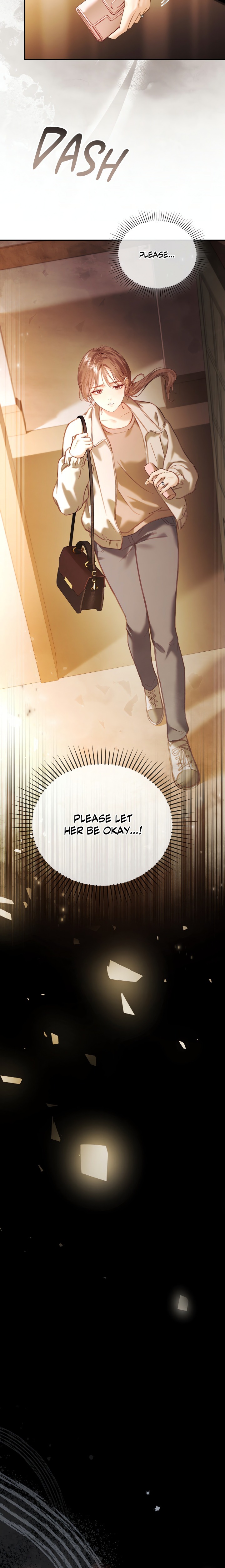 The Young Wife (Uncensored) Chapter 50 - Page 4