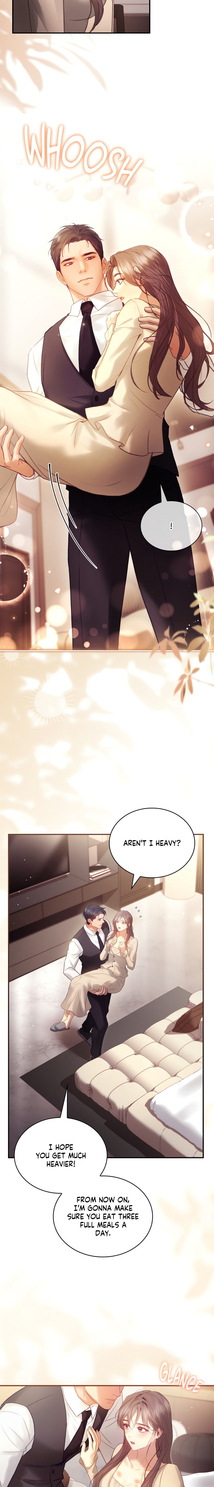 The Young Wife (Uncensored) Chapter 55 - Page 16