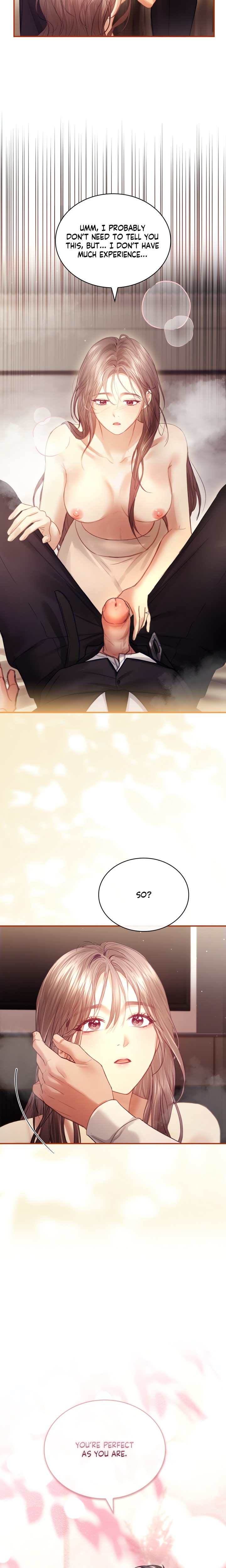 The Young Wife (Uncensored) Chapter 56 - Page 3