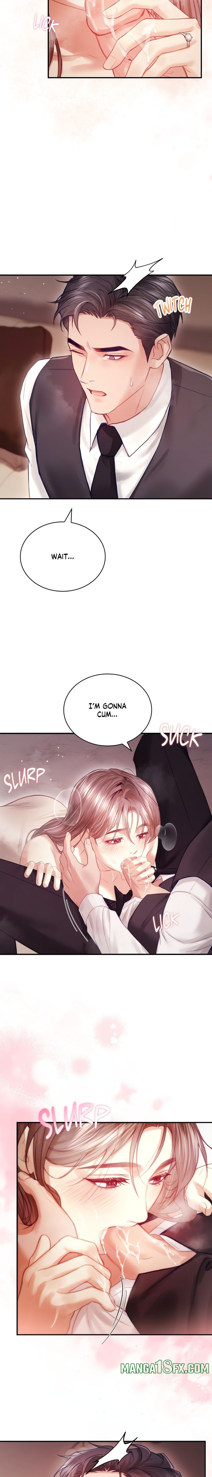 The Young Wife (Uncensored) Chapter 56 - Page 7