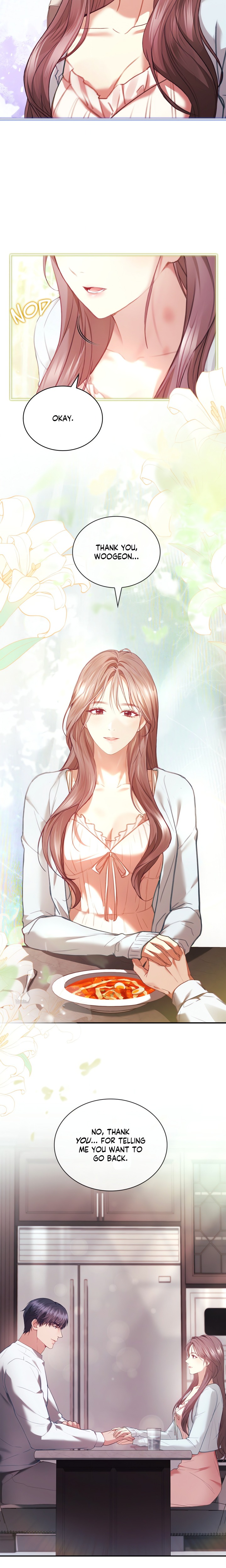 The Young Wife (Uncensored) Chapter 57 - Page 14