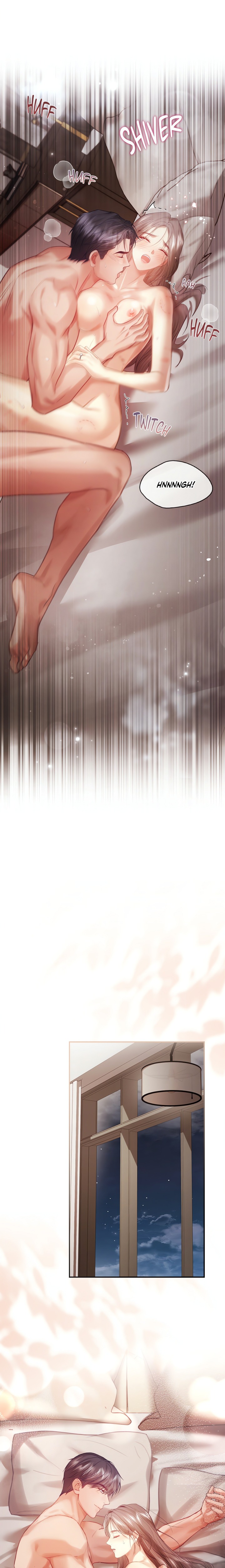 The Young Wife (Uncensored) Chapter 57 - Page 3