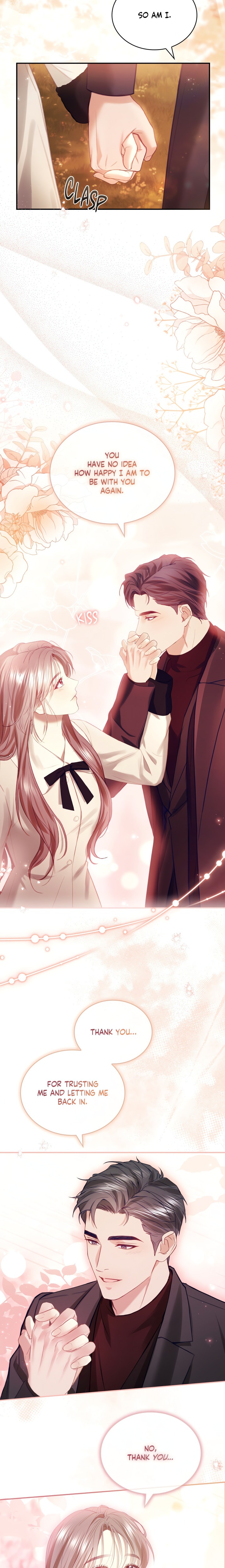 The Young Wife (Uncensored) Chapter 58 - Page 16