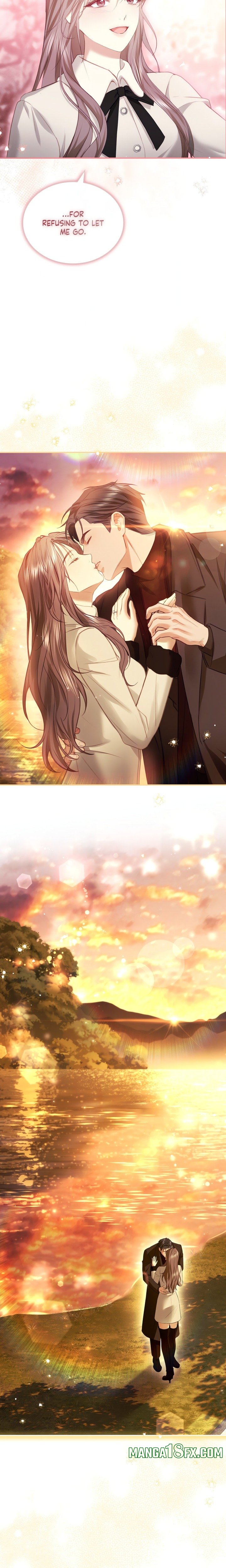 The Young Wife (Uncensored) Chapter 58 - Page 17