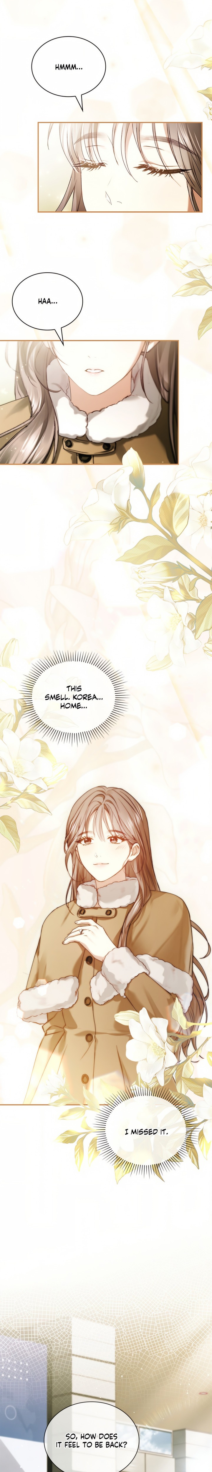 The Young Wife (Uncensored) Chapter 60 - Page 11