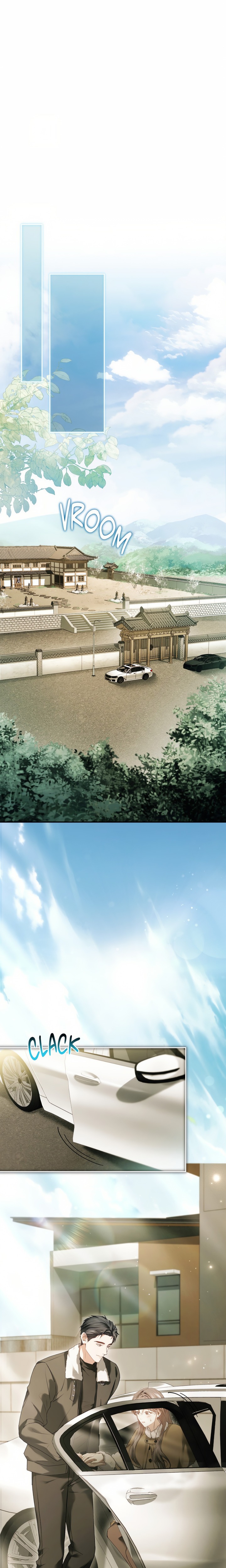 The Young Wife (Uncensored) Chapter 60 - Page 14